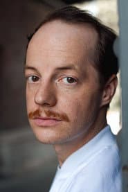 Foto del actor Merlin Sandmeyer