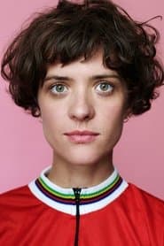 Foto del actor Liv Lisa Fries