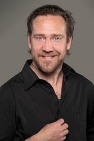Foto del actor Jesper Barkselius