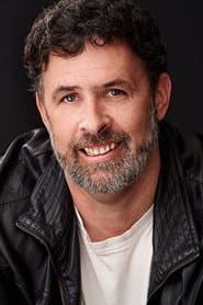 Foto del actor David John Clark
