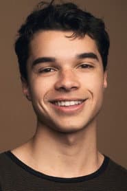 Foto del actor Denny McAuliffe