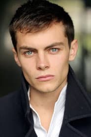 Foto del actor Freddy Carter