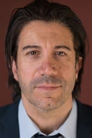 Foto del actor Gianni Capaldi