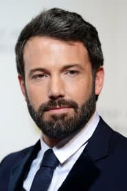 Foto del actor Ben Affleck