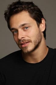 Foto del actor Michel Joelsas