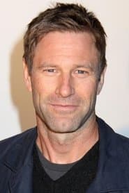 Foto del actor Aaron Eckhart