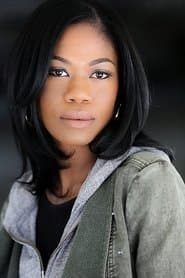 Foto del actor Vanessa Lee Chester