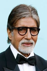 Foto del actor Amitabh Bachchan
