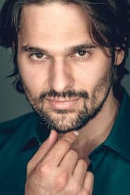 Foto del actor Farouk El-Khalili