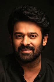 Foto del actor Prabhas