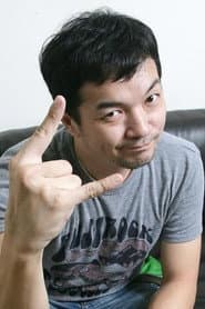Foto del actor Ralf Chiu