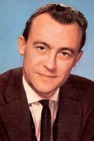 Foto del actor Claus Holm