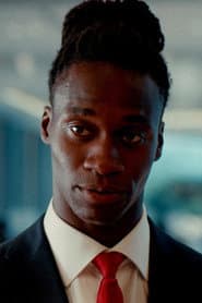 Foto del actor Eugene Boateng