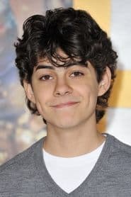 Foto del actor Emjay Anthony