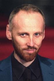 Foto del actor Ewen Bremner