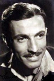 Foto del actor Homero Cárpena