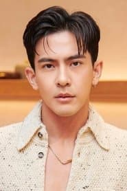 Foto del actor Pongsakorn Mettarikanon