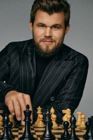 Foto del actor Magnus Carlsen