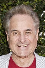 Foto del actor Barry Pearl