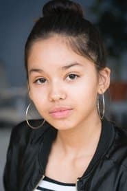 Foto del actor Isabella Villalba