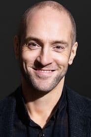 Foto del actor Derren Brown