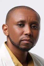 Foto del actor S'Dumo Mtshali