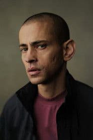 Foto del actor Tawfeek Barhom