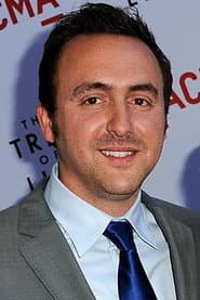 Foto del actor Nicolas Gonda