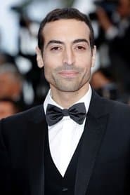 Foto del actor Mohammed Al Turki