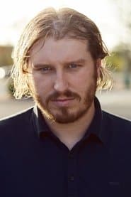 Foto del actor Ryan Kruger