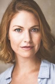 Foto del actor Kate MacCluggage