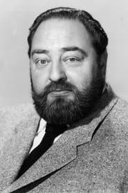 Foto del actor Sebastian Cabot