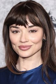 Foto del actor Crystal Reed