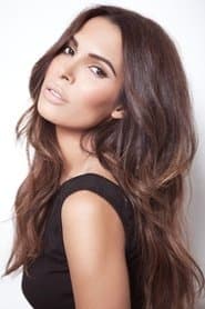 Foto del actor Nadine Velazquez