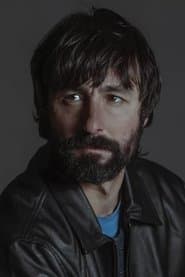 Foto del actor Mikel Losada