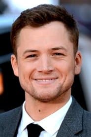 Foto del actor Taron Egerton
