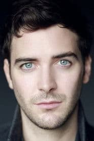 Foto del actor Cian Barry