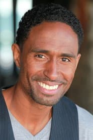 Foto del actor Roger Payano