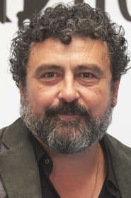 Foto del actor Paco Tous