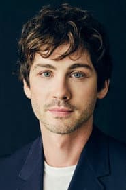 Foto del actor Logan Lerman