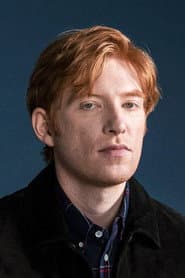 Foto del actor Domhnall Gleeson