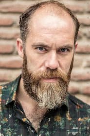 Foto del actor Jorge Kent