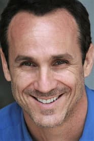 Foto del actor Vincent Duvall