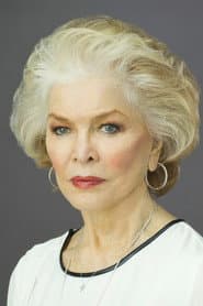 Foto del actor Ellen Burstyn