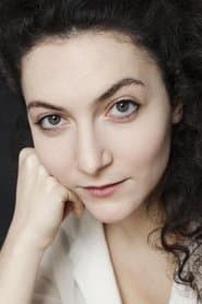 Foto del actor Fanny Bloc