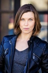 Foto del actor Krystle Martin