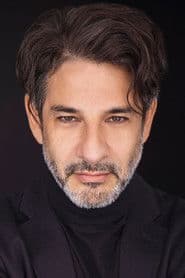 Foto del actor Miguel Rodarte