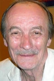 Foto del actor Oliver Smith