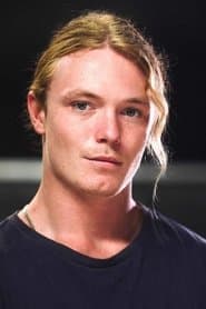 Foto del actor Ari McCarthy