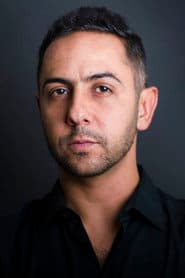 Foto del actor Humberto Busto